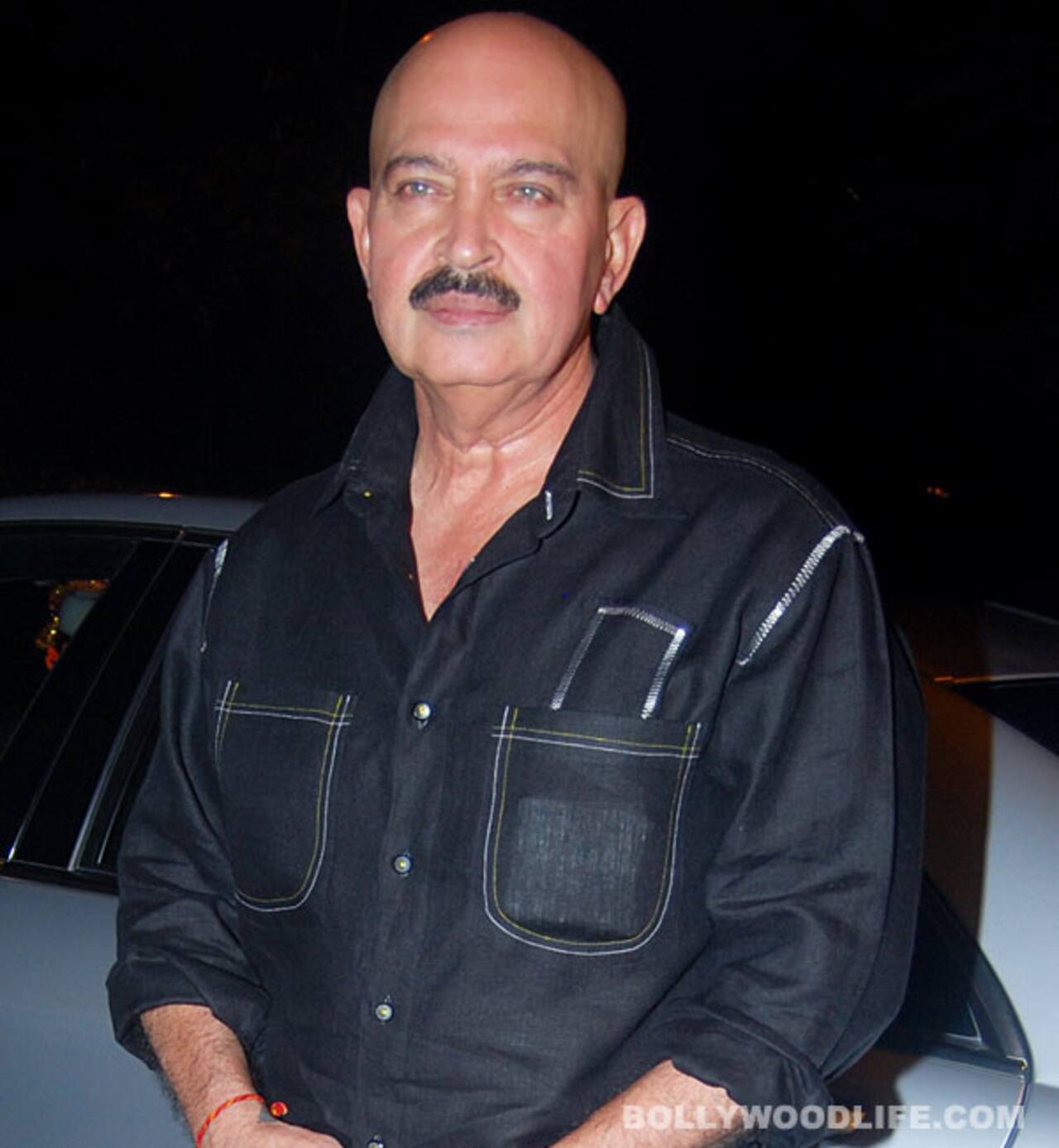 Will Hrithik Roshan's father Rakesh Roshan return to acting