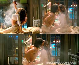 3rd BollywoodLife Awards 2013 poll results: Deepika Padukone and Ranveer Singh’s bed scene voted sexiest!