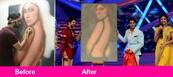 Is Raqesh Vashisth trying to win brownie points from Shilpa Shetty?