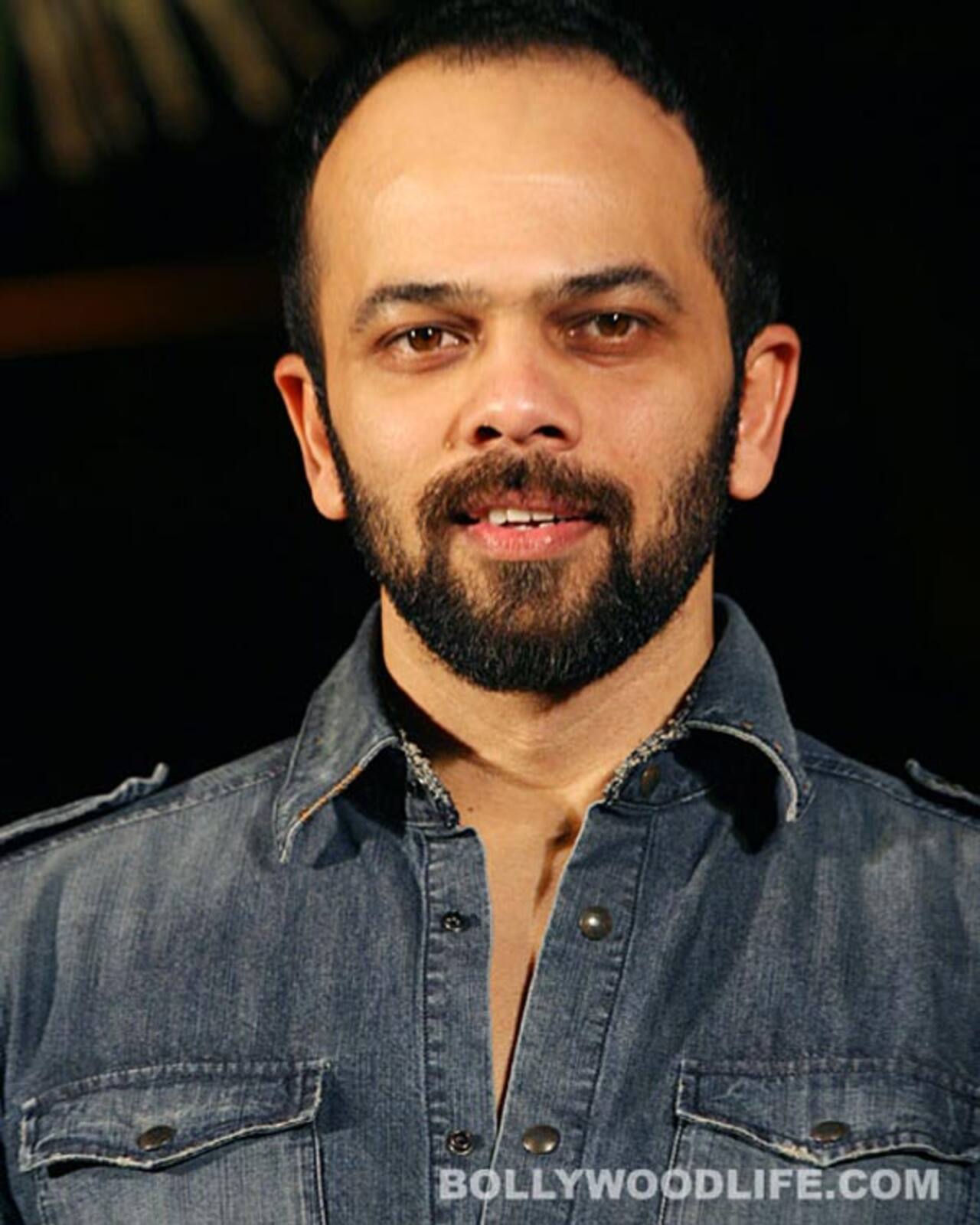 Does Rohit Shetty like hosting more than directing?