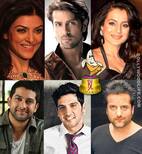 The 3rd Bollywoodlife Awards - Bollywood's forgotten actors!