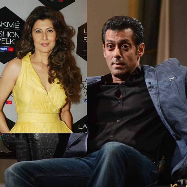 Image result for salman khans Sangeeta bijlani