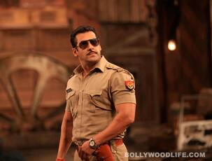 Is Salman Khan the most 'searched' Indian?