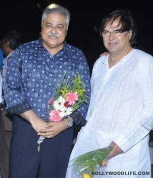 Satish Shah on Farooq Sheikh: I lost a great friend!