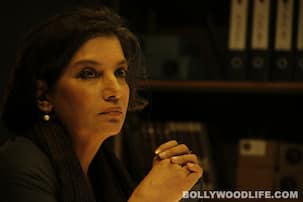 Shabana Azmi distraught over news of Farooq Sheikh's death