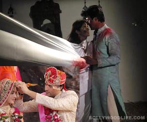 Diya Aur Baati Hum: Suraj and Sandhya to have sex in the hay
