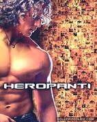 Tiger Shroff's Mumbai schedule of Heropanti begins