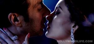 Why can't Sunny Deol romance ladies half his age when Shahrukh Khan can?