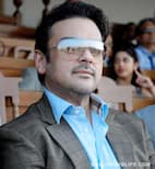 Why was Adnan Sami thrown out of his house?