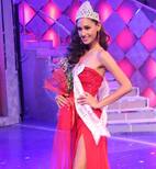 Is Hasleen Kaur really the most awaited face of 2014?