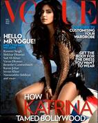 Katrina Kaif: Wild, sexy and sensuous!