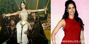 Is Mallika Sherawat afraid of performing in India on New Year’s Eve?