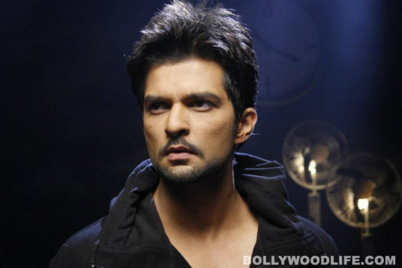 Qubool Hai: Raqesh Vashisth to be seen as Asad from January - Bollywood ...