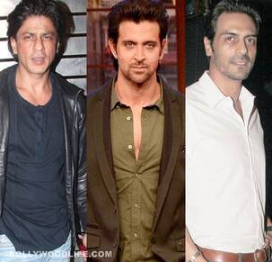 Hrithik Roshan or Arjun Rampal - Who will join Shahrukh Khan’s Raees star cast?
