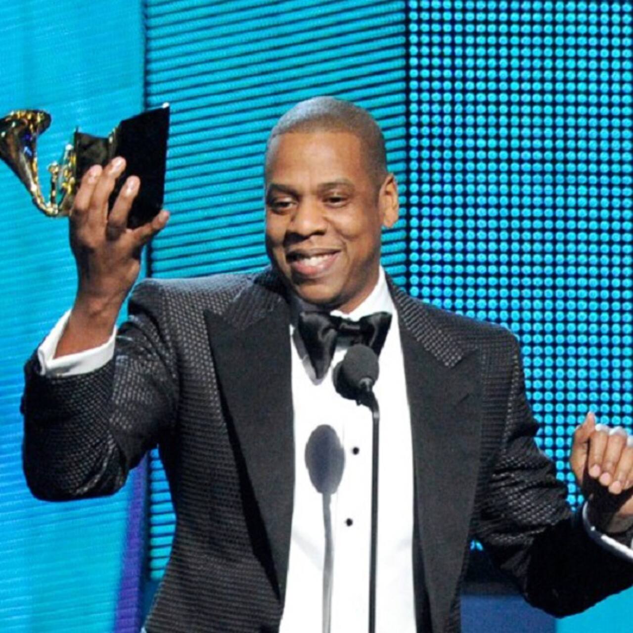 56th Grammy Awards Jay Z and Timberlake win best rapsung