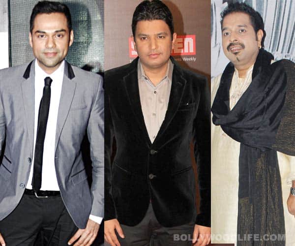 Abhay Deol and T-Series controversy resolved, One By Two music to be released&nbsp;soon!