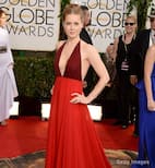 71st Annual Golden Globe Awards: American Hustle, 12 Years A Slave win best motion pictures award