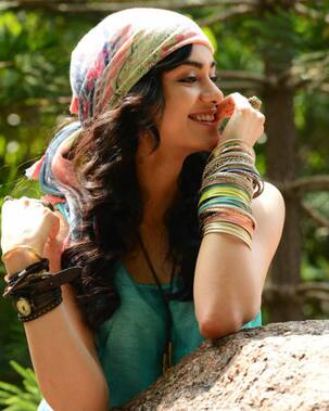 Adah Sharma to surprise audiences in Puri Jagannadh’s Heart Attack