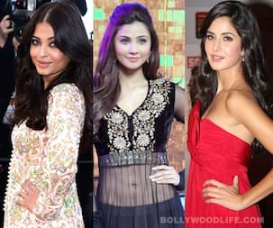 Has Salman Khan moved on from his ex girlfriends Aishwarya Rai and Katrina Kaif?