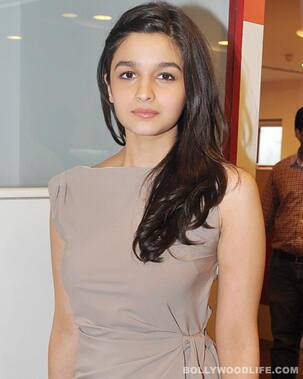 Alia Bhatt: I regret not being more politically aware