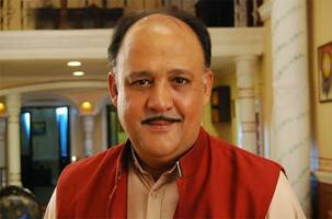 Did Alok Nath's sudden popularity on Twitter get him a new show?
