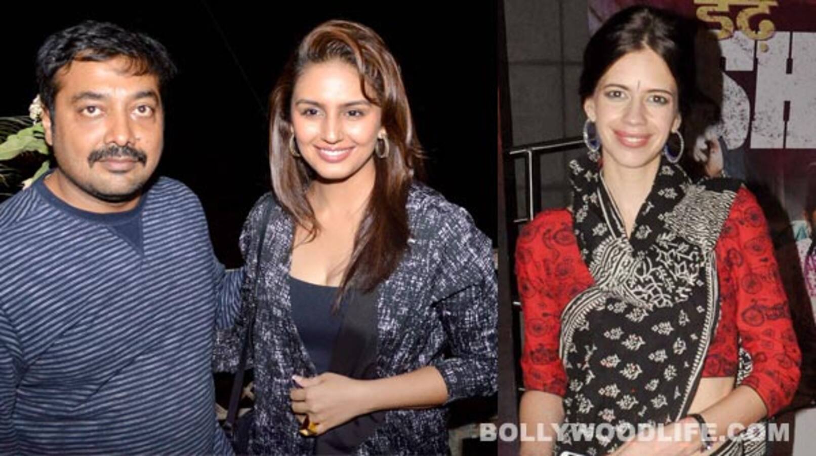 Kalki Koechlin says Huma Qureshi is not the other woman in her marriage!