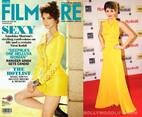 Anushka Sharma: Fresh n’ young in yellow!