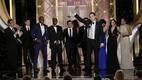 71st Annual Golden Globe Awards: Behind the Candelbra, Breaking Bad bag best TV miniseries award