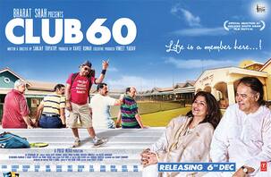 Farooque Sheikh's last film Club 60 releases again