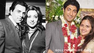 What is special about Hema Malini’s daughter Ahana Deol’s wedding invite?