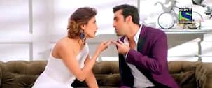 What is Priyanka Chopra and Ranbir Kapoor's fight all about? Watch video!