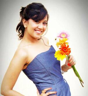 Is Roopal Tyagi planning to quit Sapne Suhane Ladakpan Ke?