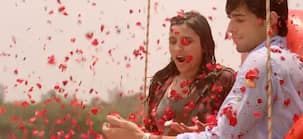 Hasee Toh Phasee song Zehnaseeb teaser: Parineeti Chopra and Sidharth Malhotra's romantic outing!