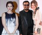 Is Huma Qureshi the reason behind Anurag Kashyap – Kalki Koechlin separation?