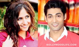 Kehta Hai Dil Jee Le Zara: Will Ankita trick Dhruv into getting engaged to her?