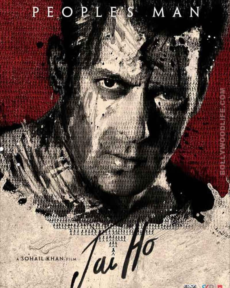 Jai Ho movie review: Watch it only for Salman Khan!