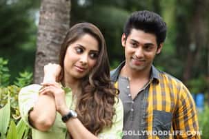 Kehta Hai Dil Jee Le Zara: Will Dhruv save Saanchi from getting thrown out of her house?