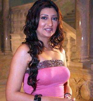 Will Juhi Parmar make a successful comeback?