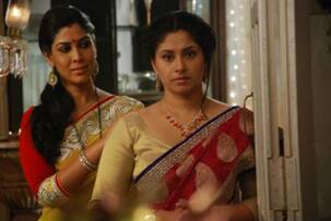 Bade Acche Lagte Hain: Will Juhi manage to break up Ram Kapoor’s marriage to Priya?