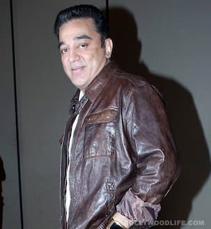 Kamal Haasan to work with his mentor K. Balachander