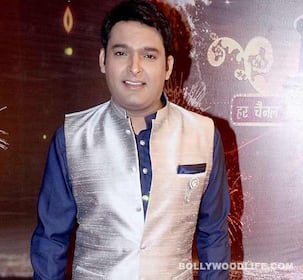 Celebrity Cricket League: Why did Kapil Sharma walk out just before the opening ceremony?