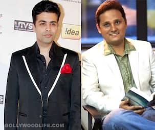 After Karan Johar, US producer buys rights of Amish Tripathi's Shiva trilogy The Immortals of Meluha