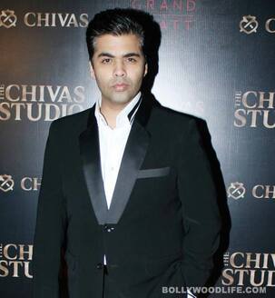 Will Karan Johar still be making Immortals of Meluha?