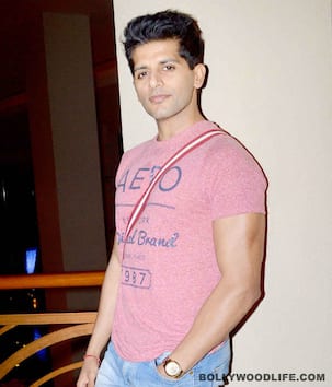 Will Karanvir Bohra act in his own Bollywood film?