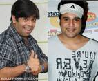 Kiku Sharda and Krushna Abhishek very much a part of Comedy Nights with Kapil and Comedy Circus!