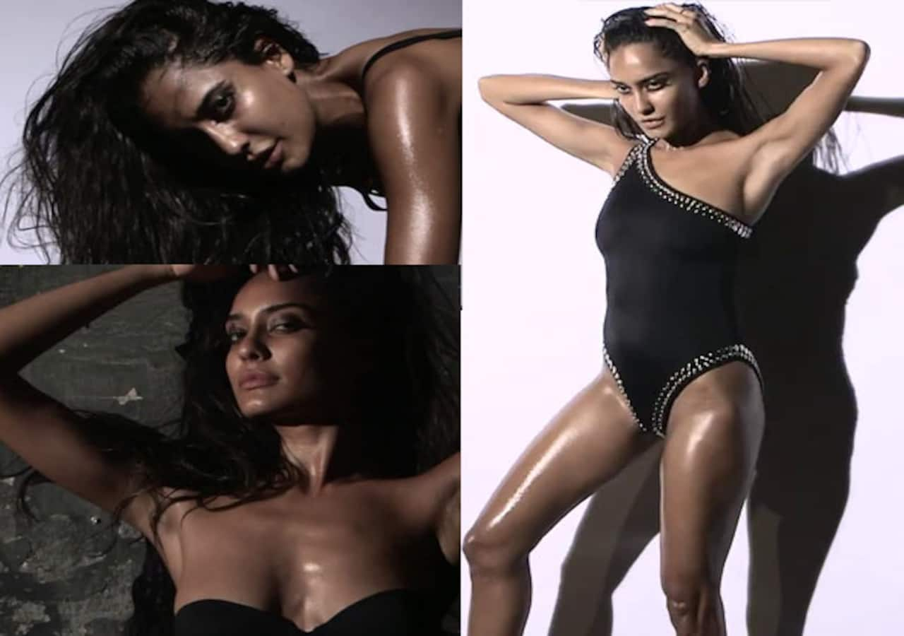 Lisa Haydon makes sexy moves: Watch video! - Bollywood News & Gossip, Movie  Reviews, Trailers & Videos at Bollywoodlife.com