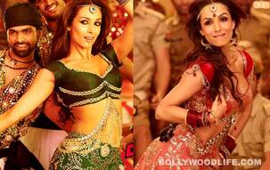Malaika Arora Khan: I find the term 'item song' derogatory