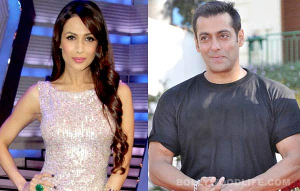 Malaika Arora Khan: Salman Khan Is Getting Better With Every Film ...