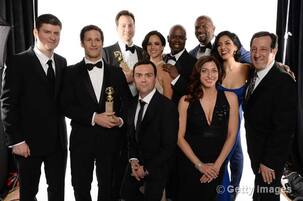 71st Annual Golden Globe Awards: Brooklyn nine-nine wins Best TV Series Comedy