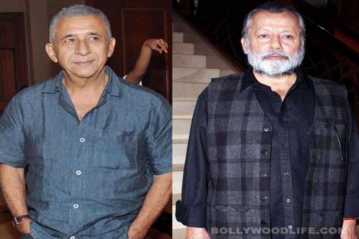 Will Brothers In Law Naseeruddin Shah And Pankaj Kapoor Finally Work Together For Company Ustad Bollywood News Gossip Movie Reviews Trailers Videos At Bollywoodlife Com Pankaj kapur (born 29 may 1954) is an indian theatre, television and film actor. will brothers in law naseeruddin shah